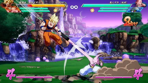 Vista 17 de Dragon Ball FighterZ - Collectorz Edition - PlayStation 4