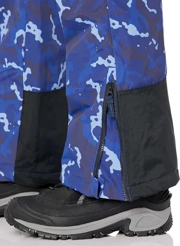 Vista 3 de Tienda Essentials Pantalón de nieve con aislamiento impermeable para hombre