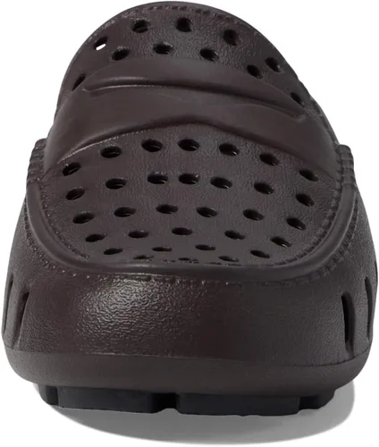 Vista 249 de Floafers Zapato náutico unisex Prodigy (niño pequeño/niño grande)