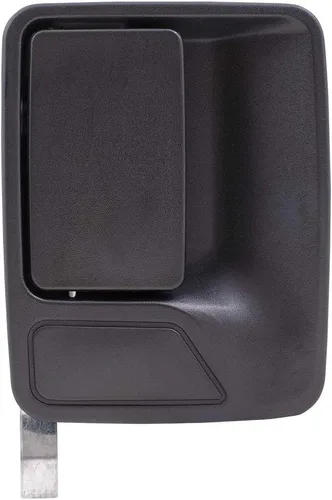 Vista 2 de Brock - Manija de repuesto para puerta exterior para pasajeros, compatible con camioneta SUV 7C3Z2626600AA