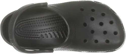 Vista 5 de Crocs Classic - Zuecos clásicos para niños, unisex (bebéniñojoven)