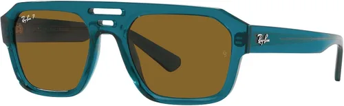 Vista 2 de Ray-Ban Rb4397 Corrigan Square Gafas de Sol