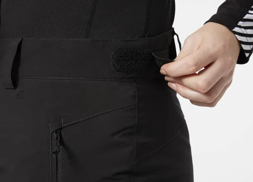 Vista 6 de Helly-Hansen Snowstar - Pantalón impermeable y sostenible para mujer