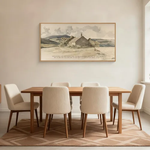 Vista 76 de FWIEXA Juego de Arte de Lienzo Bohemio Enmarcado para Pared, Cuadros Botánicos Verde Salvia Decoración de Pared, Impresiones de Arte de Plantas