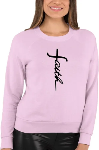 Vista 11 de Go All Out University of Your Mom - Sudadera con cuello redondo para hombre