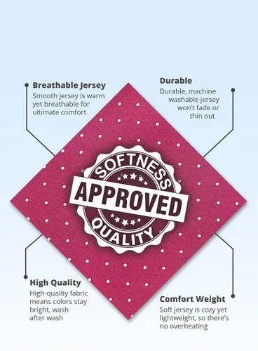 Vista 81 de PajamaGram Conjunto de pijama para mujer – Pijama para mujer, jersey novio, 100% algodón