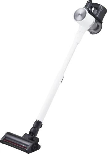 Vista 2 de LG CordZero A931 - Aspiradora inalámbrica con base de vacío automático, tiempo de funcionamiento de 60 minutos, batería recargable, boquilla de piso