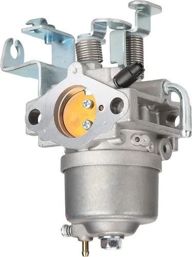 Vista 7 de 10L0L Kit de carburador para Yamaha G16 G18 G19 G20 G21 1996-2002 4 ciclos motor carrito de golf, con filtro de aire, filtro de combustible, bujía