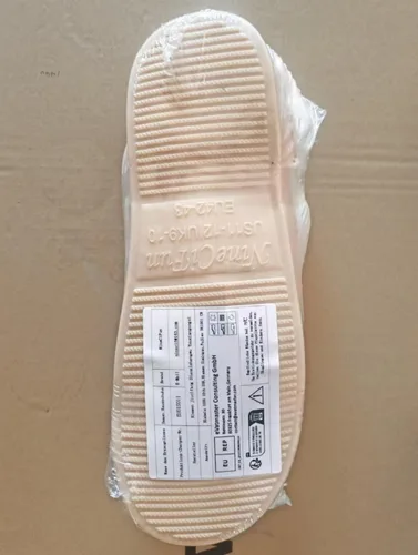 Vista 9 de NineCiFun - Pantuflas de casa de gamuza, unisex, mullidas, con forro de piel sintética, para interiores y exteriores, con suela de goma