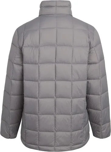Vista 6 de Reebok Ropa de abrigo para niños - Chaqueta acolchada ligera con escudo glaciar