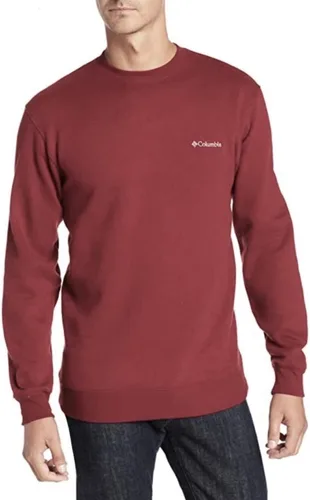Vista 9 de Columbia - Jersey de cuello redondo Hart Mountain II para hombre