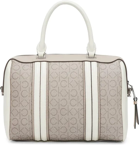 Vista 2 de Calvin Klein Blake Satchel