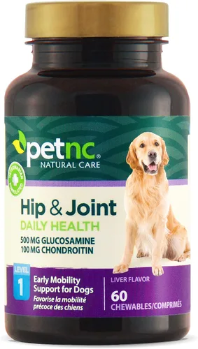 Vista 12 de petnc Natural Care Hip & conjunta para perros, Avanzado