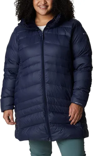Vista 7 de Columbia Chaqueta media de plumón Autumn Park para mujer
