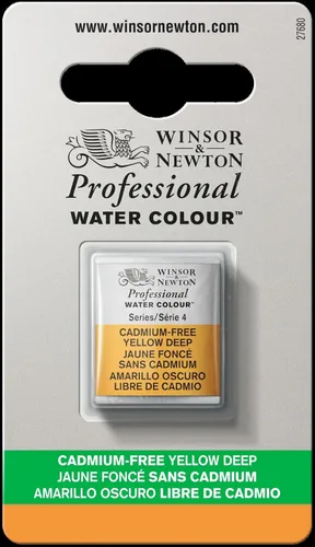 Vista 242 de Winsor & Newton - Pintura para acuarela profesional