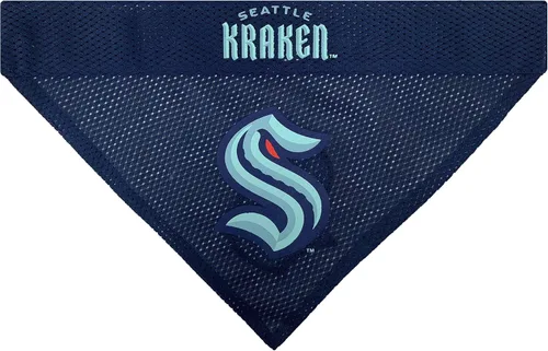 Vista 44 de Bandana de Pets First