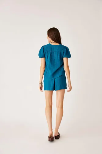 Vista 2 de Carve Designs Pantalón corto Keely para mujer