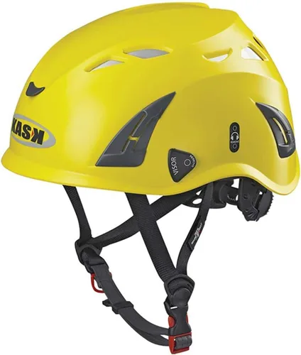 Vista 2 de KASK Casco SUPERPLASMA ROJO
