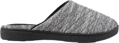 Vista 6 de isotoner Women's Andrea Space Knit Slide Slippers