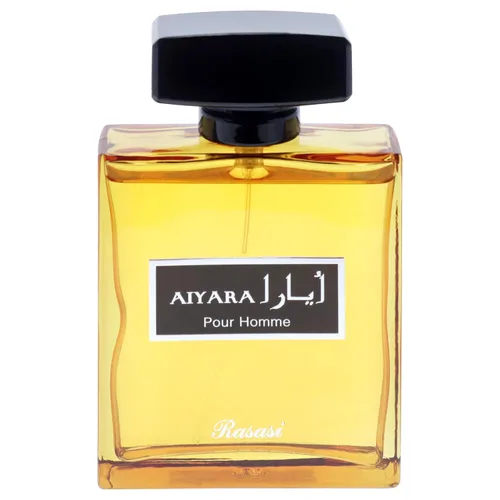 Vista 2 de Aiyara de Rasasi para hombre - 3.38 oz EDP Spray