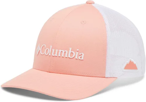 Vista 30 de Columbia Gorra de Béisbol de Malla con Logotipo PFG Unisex para Adultos