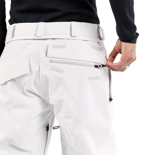 Vista 6 de Volcom Pantalón de esquí Roan Snowboard para hombre