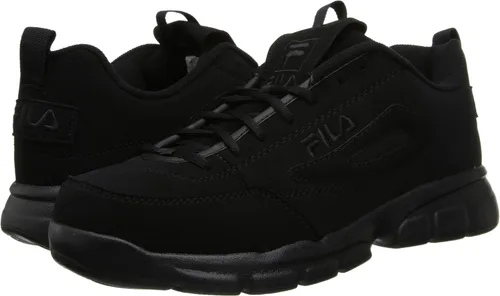 Vista 12 de Fila zapatillas de entrenamiento Disruptor SE, para hombre