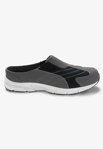 Vista 2 de KingSize Sandalias anchas de tierra a mar para hombre