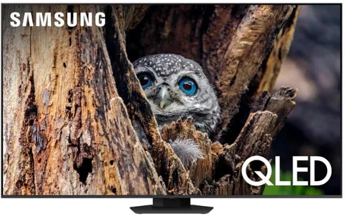 Vista 13 de Samsung - Smart TV QLED 4K de 65 pulgadas de la serie Q80D Quantum HDR+ con Dolby Atmos, Object Tracking Sound Lite, Direct Full Array, Motion