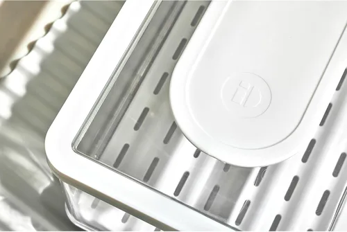 Vista 7 de iDesign iD - Contenedor grande para almacenamiento de alimentos frescos