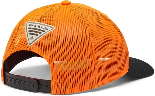 Vista 6 de Columbia Women's PHG Logo Mesh Snap Back-High