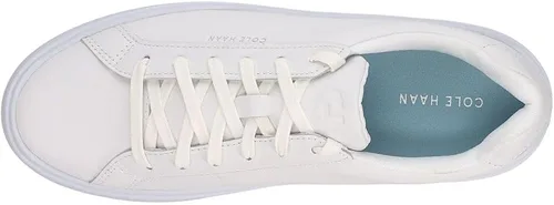 Vista 4 de Cole Haan Tenis Grand Crosscourt Daily para mujer