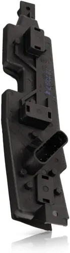 Vista 6 de CarLights360: Placa de conector de luz trasera GMC C3500 1988-2002 lado del conductor Placa de circuito GM2806101 16511565
