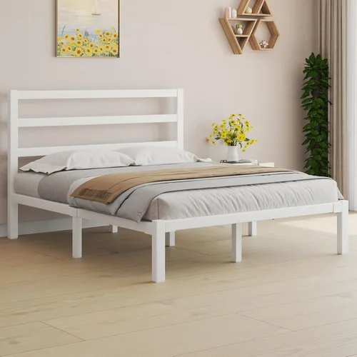 Vista 9 de LOEWAY - Marco de cama de metal resistente de 12 pulgadas con cabecero, listones de acero fuertes, almacenamiento debajo de la cama, no necesita