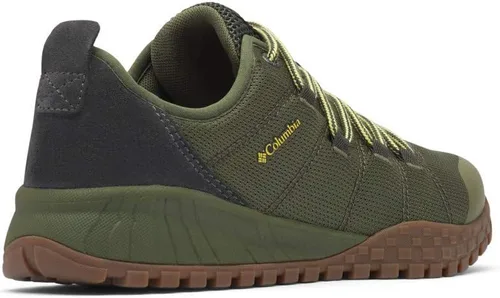 Vista 9 de Columbia Zapatillas bajas Fairbanks para hombre