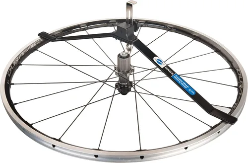 Vista 2 de Park Tool - Medidor portátil para ruedas Wag-5
