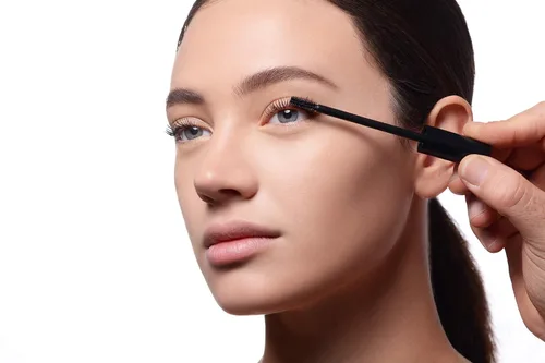 Vista 6 de Mascara Bold 1235111, Negro