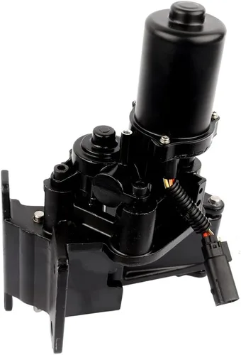 Vista 6 de FL3Z16A507A Reemplazo del motor del estribo del lado izquierdo para todos los motores con soporte Fo-rd F150 2015-20 2.7L/3.5L/5.0L