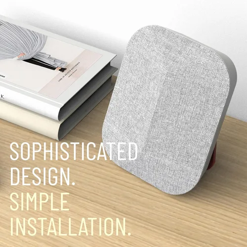 Vista 4 de weBoost Cabin – Amplificador de señal de teléfono celular Incrementa 4G LTE y 5G Compatibilidad con todos los operadores de EE. UU. – Verizon