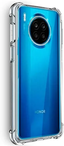 Vista 2 de Cool - Carcasa para Huawei Honor 50 Lite/Nova 8i antigolpes transparente