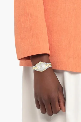 Vista 4 de Lacoste Reloj de cuarzo Tuilerie para mujer