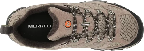 Vista 5 de Merrell Moab 3 - Zapatos de senderismo para mujer