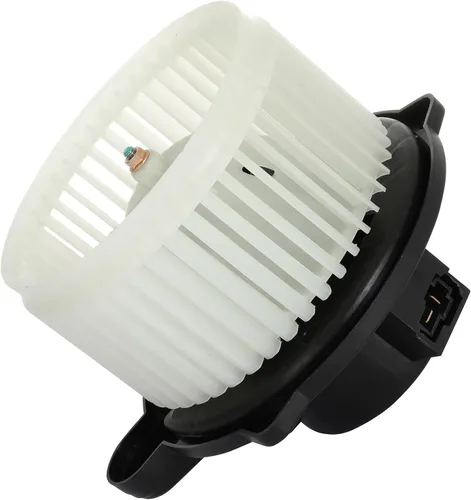 Vista 15 de SCITOO Motor de ventilador HVAC sin jaula de ventilador Compatible con 1997-1999 para Acura CL, 1994-2001 para Acura Integra, 1994-1997 para Honda