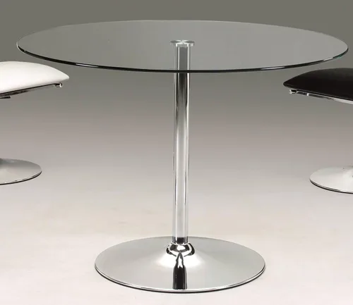 Vista 2 de Neos Modern Furniture Sillas de comedor, color negro
