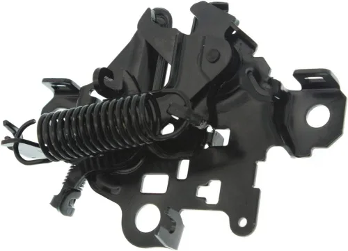 Vista 3 de Evan Fischer Pestillo de capó compatible con Toyota RAV-4 06-12