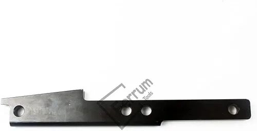 Vista 3 de Ferrum Tools CUMMINS ISX Cam Timing Wedge Herramienta alternativa de 6 grados 3163021