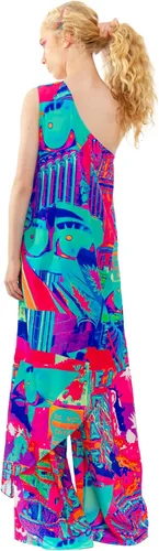 Vista 2 de CHAOUICHE Vestido Malibu para mujer
