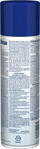 Vista 2 de Good Night Bed Bug Spray de 16 onzas, paquete de 12 Sin olor, a base de agua, registrado por la EPA Elimina chinches, piojos, garrapatas