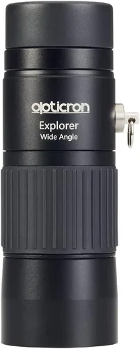 Vista 4 de Opticron Explorer WA ED-R 10x42 Monocular (30786)