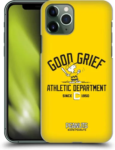 Vista 54 de Peanuts Varsity - Carcasa rígida para iPhone 7 y iPhone 8